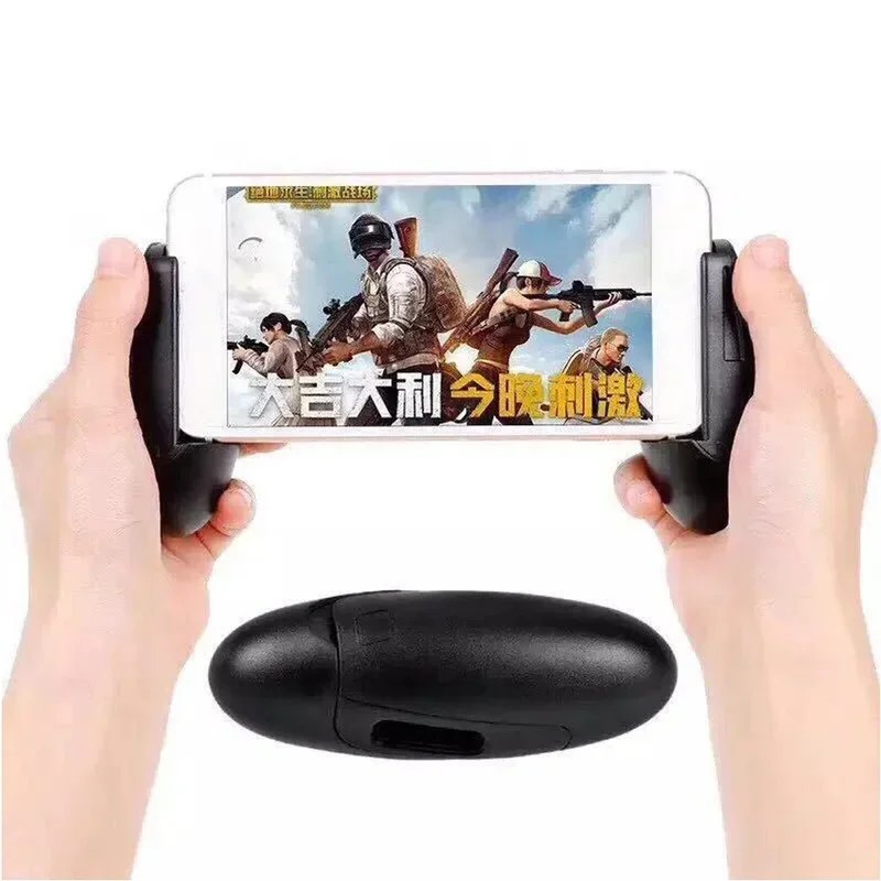 1pc Goose Egg Shape Mobile Pho - đánh giá và giá Gaming Console For Phone