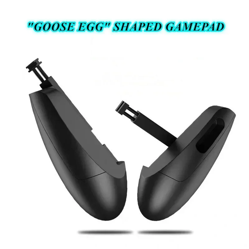 1pc Goose Egg Shape Mobile Pho - đánh giá và giá Gaming Console For Phone