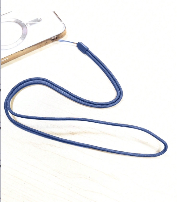 1/3/6pcs Universal Nylon Lanya - đánh giá và giá Gaming Console For Phone