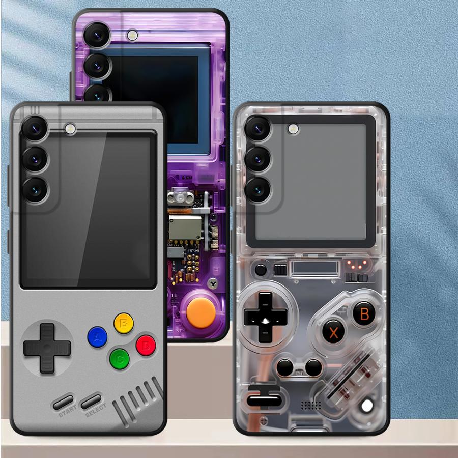 Purple Gaming Console Phone Co - đánh giá và giá Gaming Console For Phone