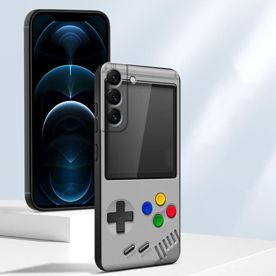 Purple Gaming Console Phone Co - đánh giá và giá Gaming Console For Phone