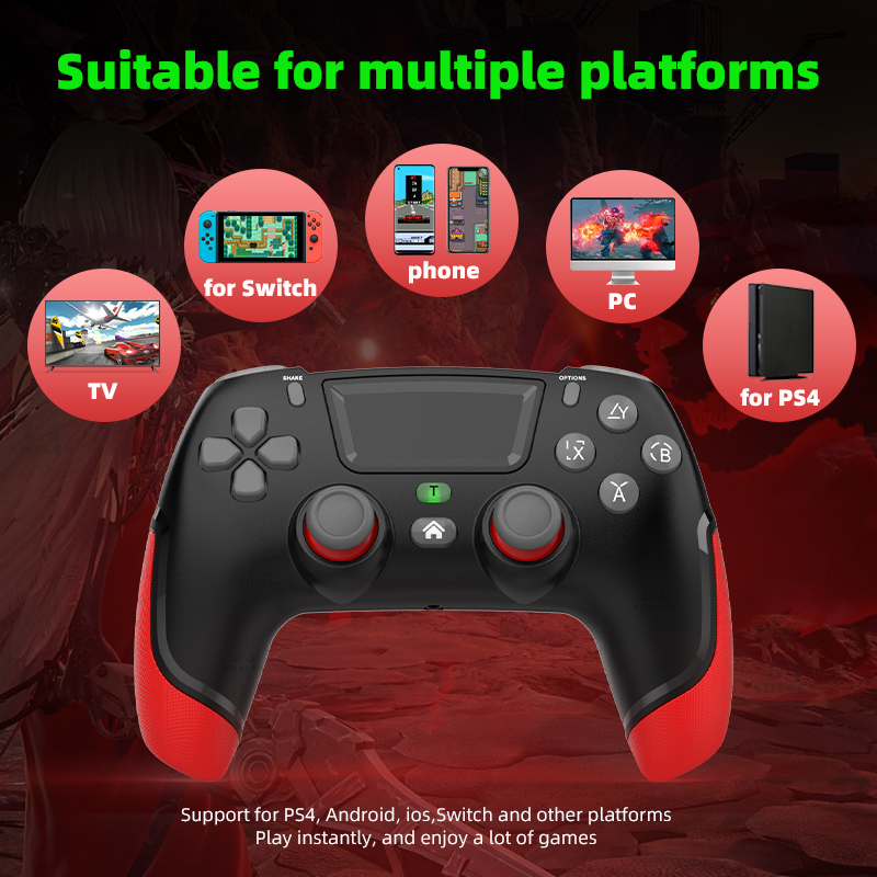 Wireless Gaming Controller for - đánh giá và giá Gaming Console For Phone