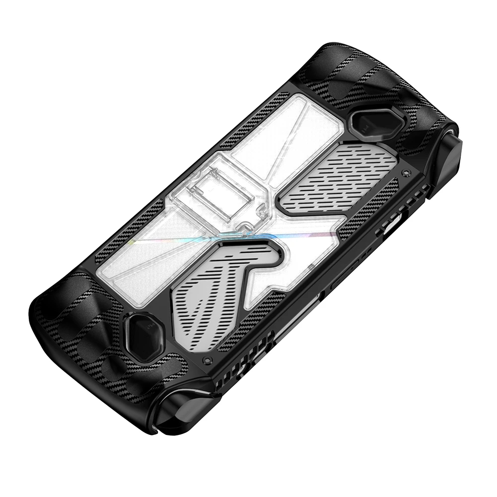 For Asus ROG ALLY 2-in-1 Porta - đánh giá và giá Gaming Console Rog Ally
