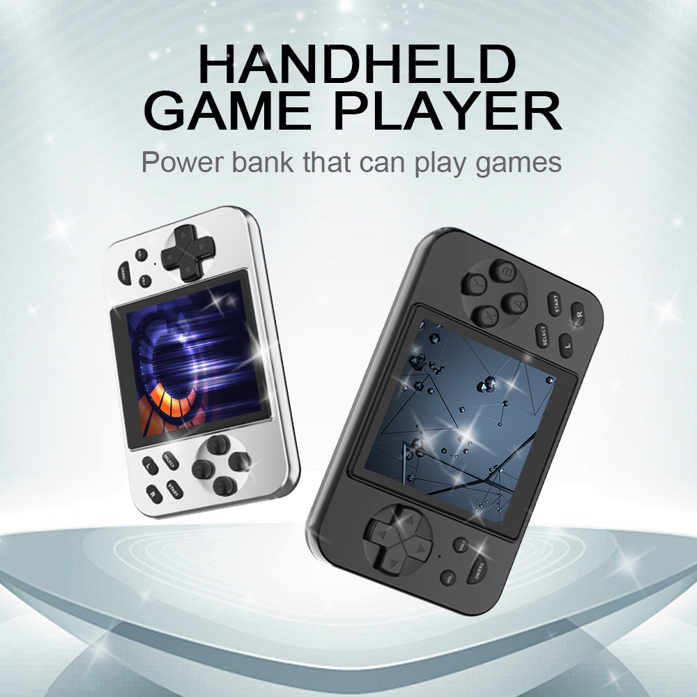 2026 NEW  Retro Handheld Game  - đánh giá và giá Gaming Console All