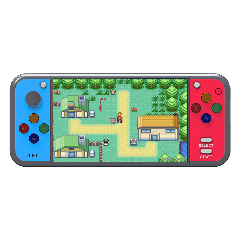Great Portable handheld Game C - đánh giá và giá Gaming Console Under 5000