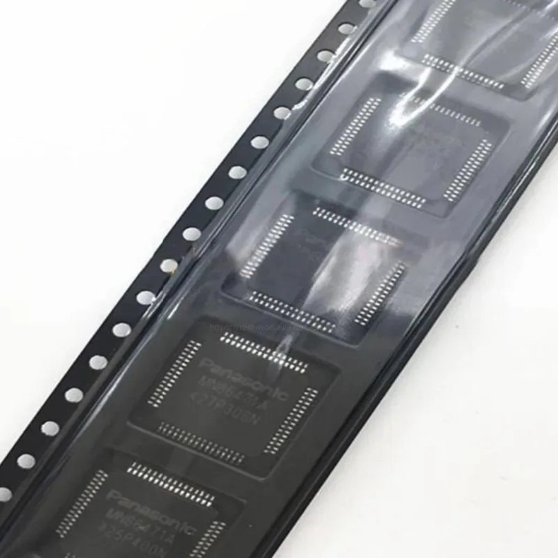 1PCS Original NEW MN86471A HDM - đánh giá và giá Gaming Console In Tv