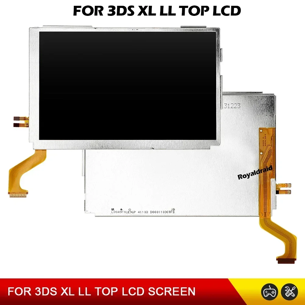 1PCS Replacement For 3DS XL LL - đánh giá và giá Gaming Console All