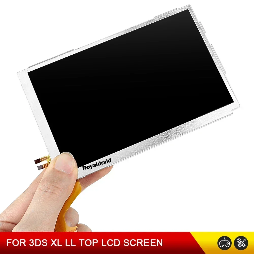 1PCS Replacement For 3DS XL LL - đánh giá và giá Gaming Console All