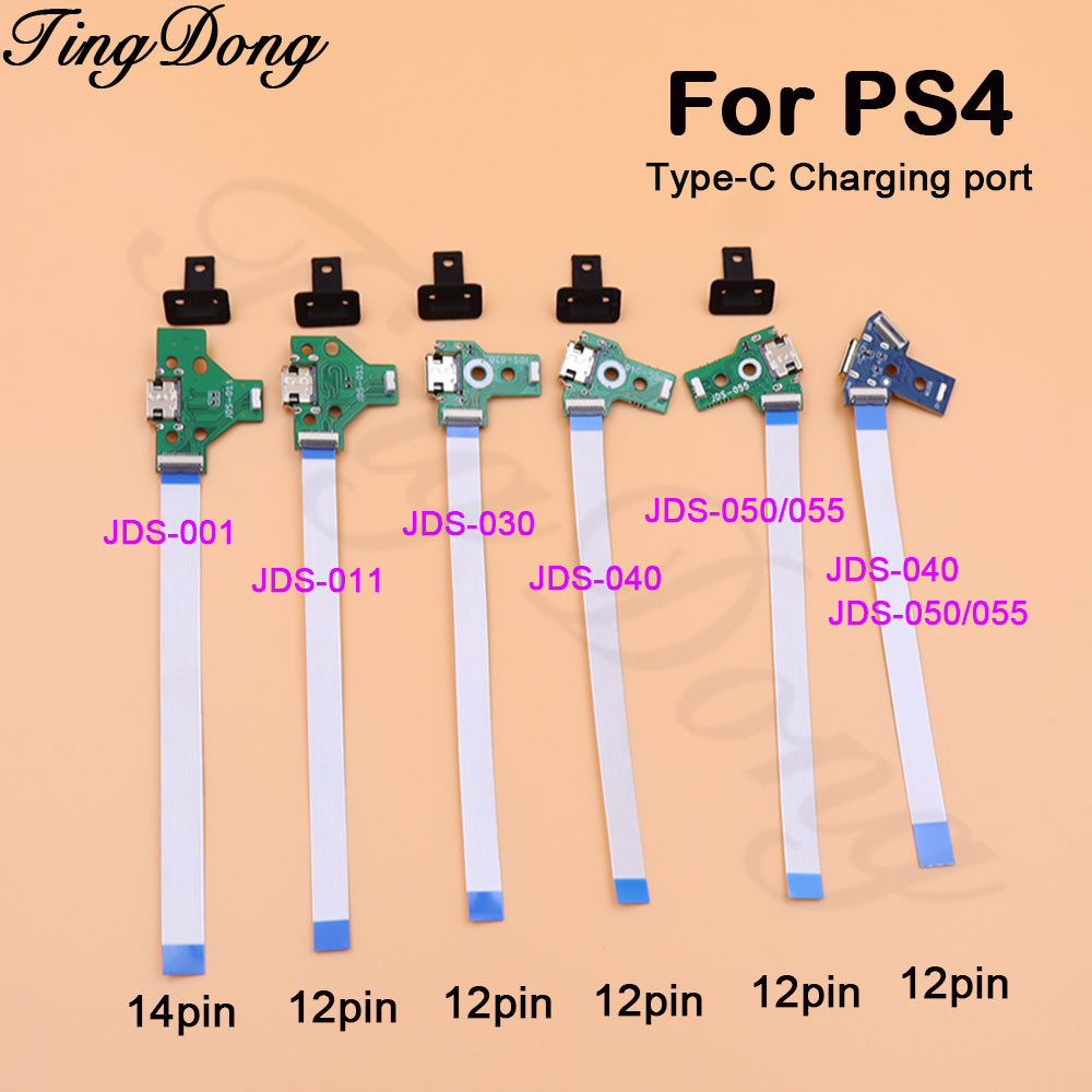 1Set USB Data Type-C Charging  - đánh giá và giá Gaming Console In Tv