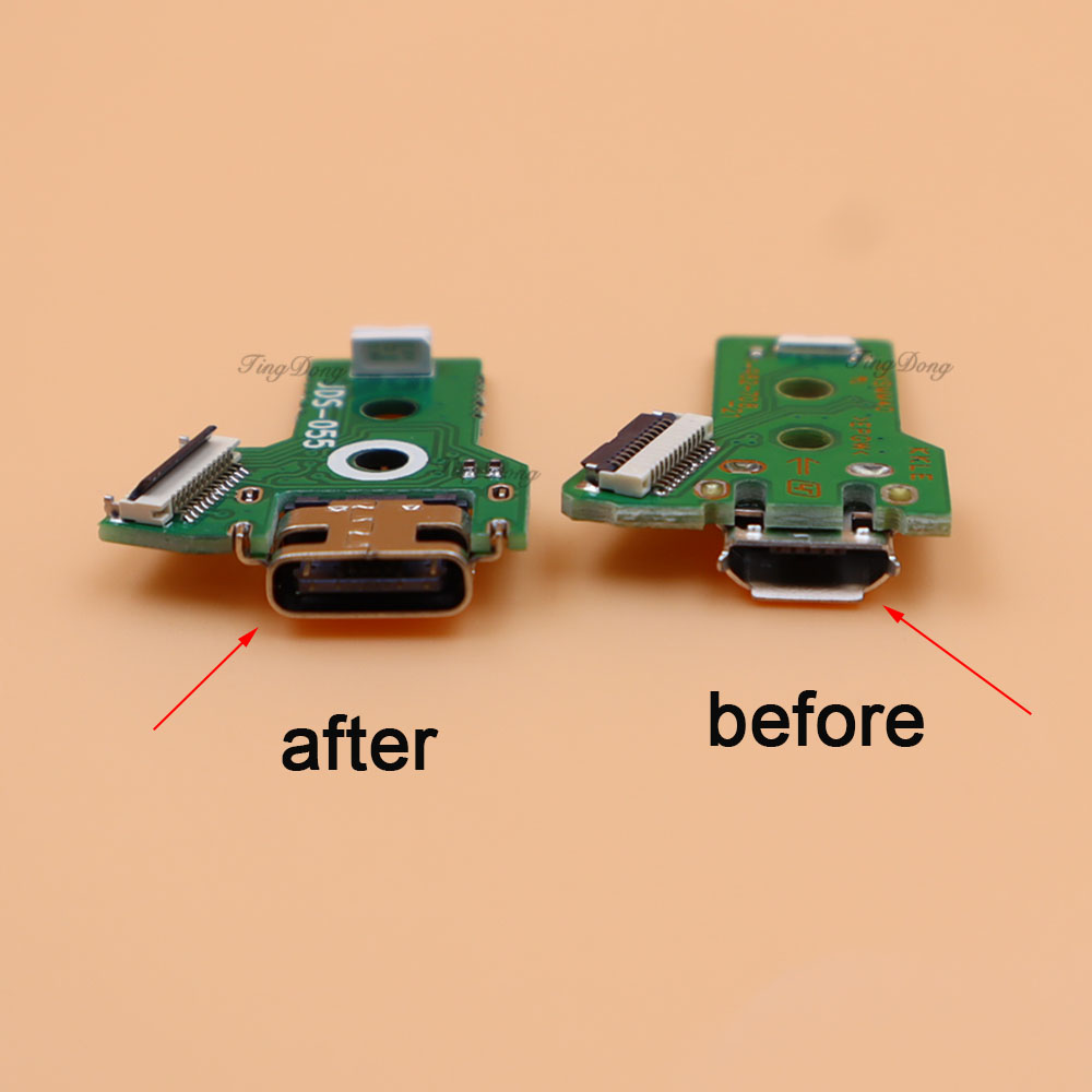 1Set USB Data Type-C Charging  - đánh giá và giá Gaming Console In Tv