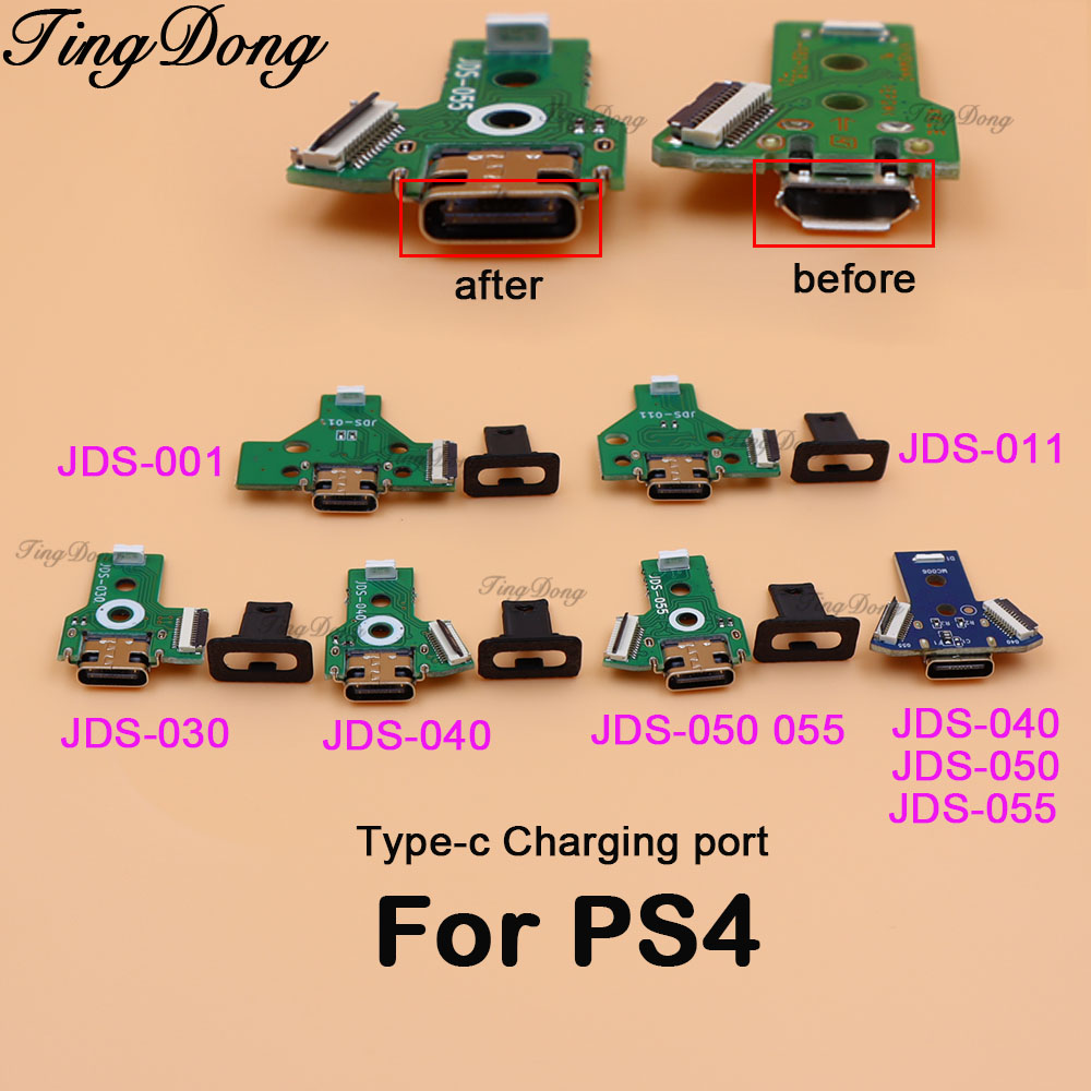 1Set USB Data Type-C Charging  - đánh giá và giá Gaming Console In Tv