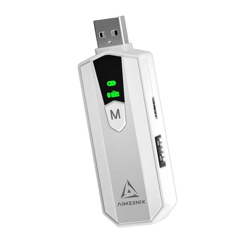 AIMZENIX AX200PRO PC Gaming K& - đánh giá và giá Gaming Console Latest