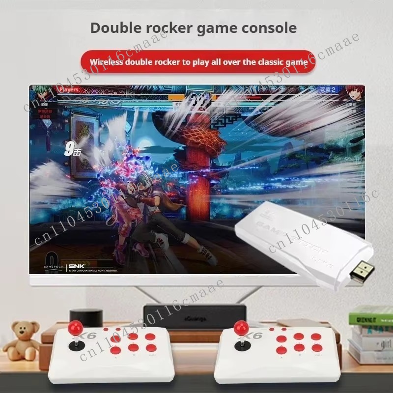 Classic TV Game Console High Q - đánh giá và giá Gaming Console All