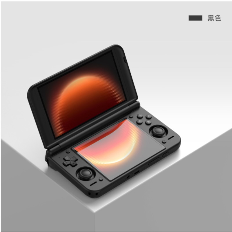 Retroid Pocket Duo Dual Screen - đánh giá và giá Gaming Console Buttons