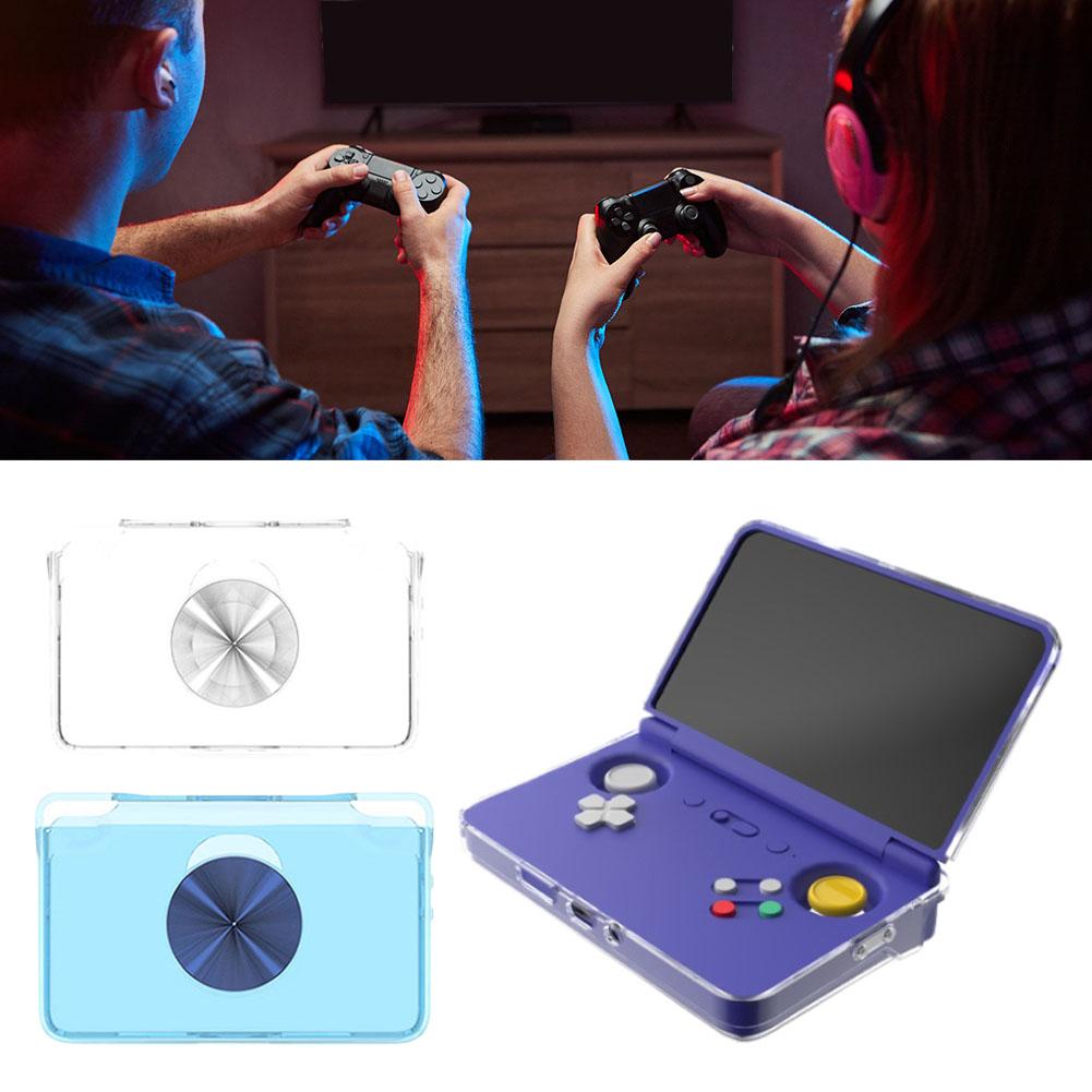 Flip Up Handheld Game Console  - đánh giá và giá Gaming Console For Phone