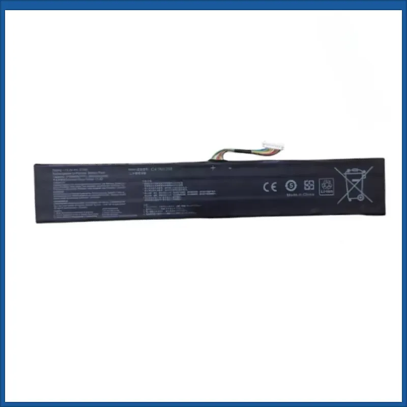 New C41N2208 15.48V 74Wh High  - đánh giá và giá Gaming Console Rog Ally