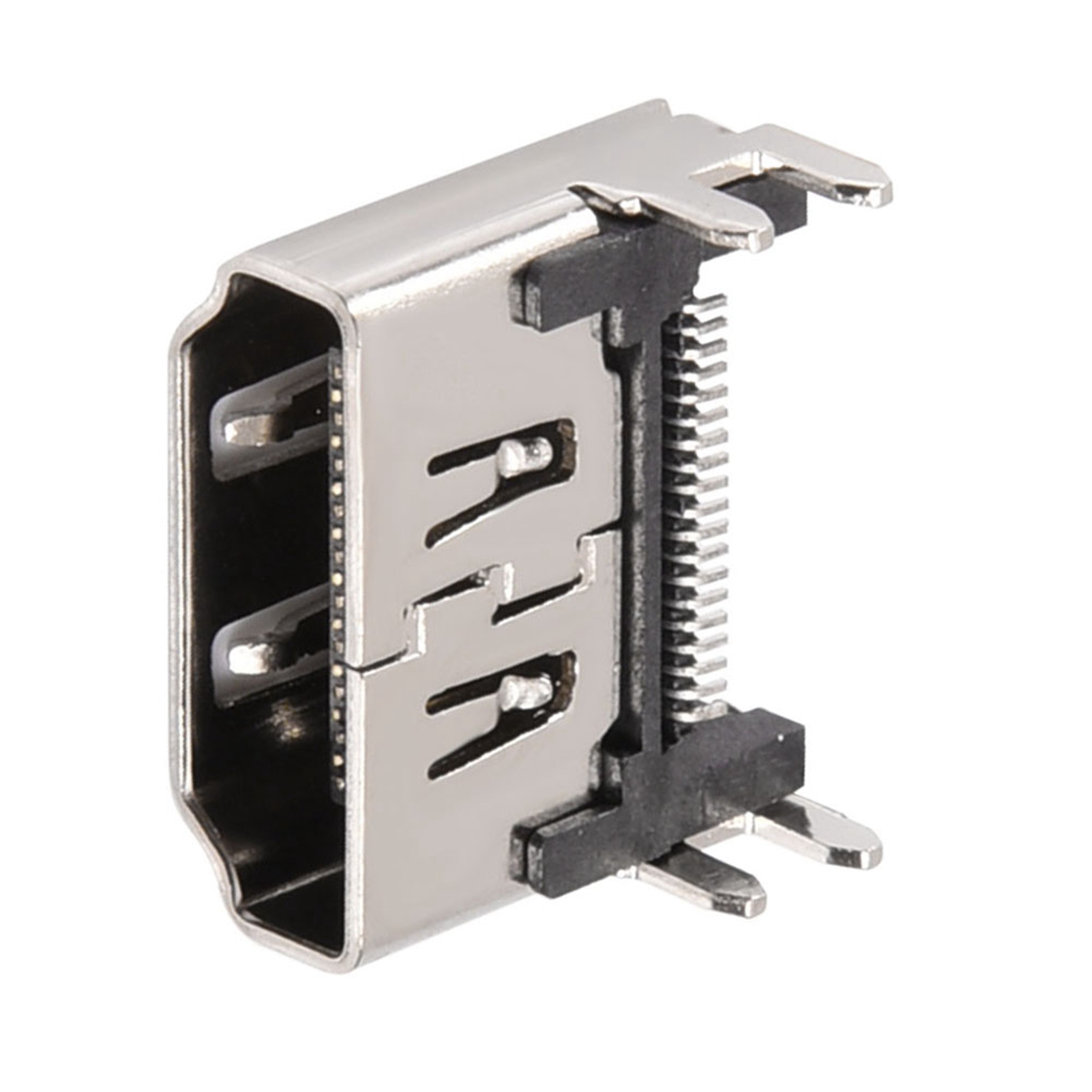 5Pcs HDMI Port Interface Conne - đánh giá và giá Gaming Console In Tv