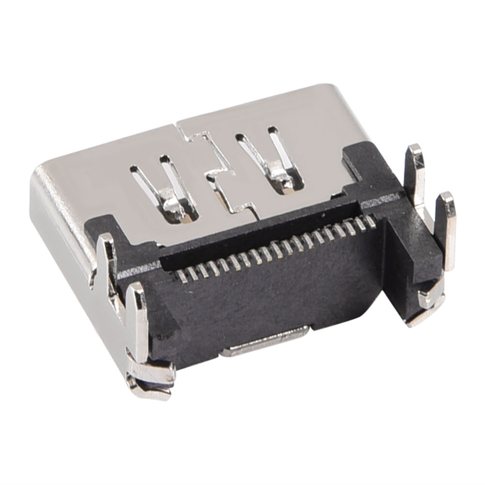 5Pcs HDMI Port Interface Conne - đánh giá và giá Gaming Console In Tv