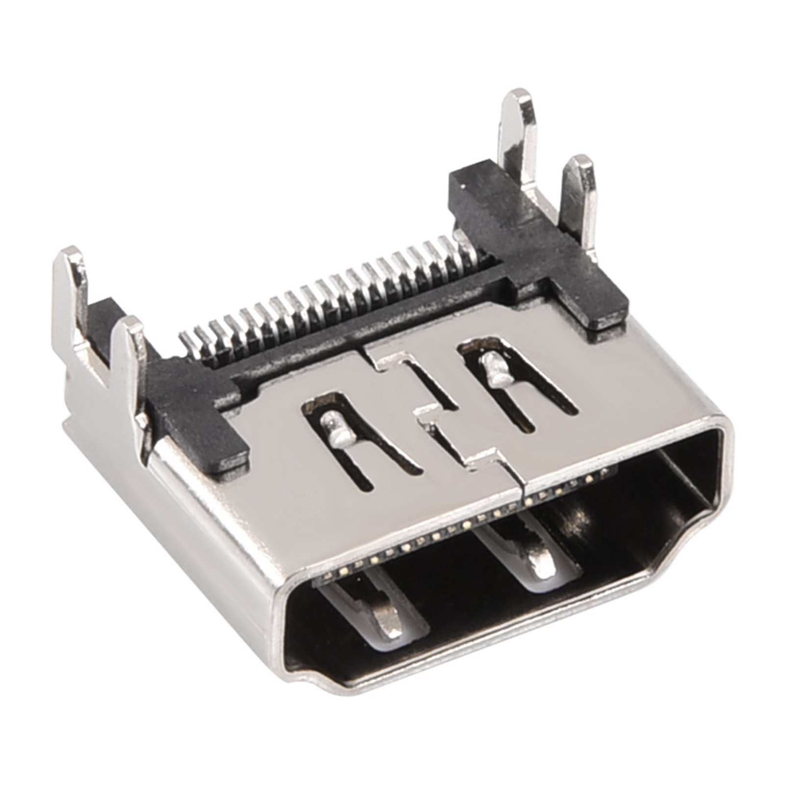 5Pcs HDMI Port Interface Conne - đánh giá và giá Gaming Console In Tv