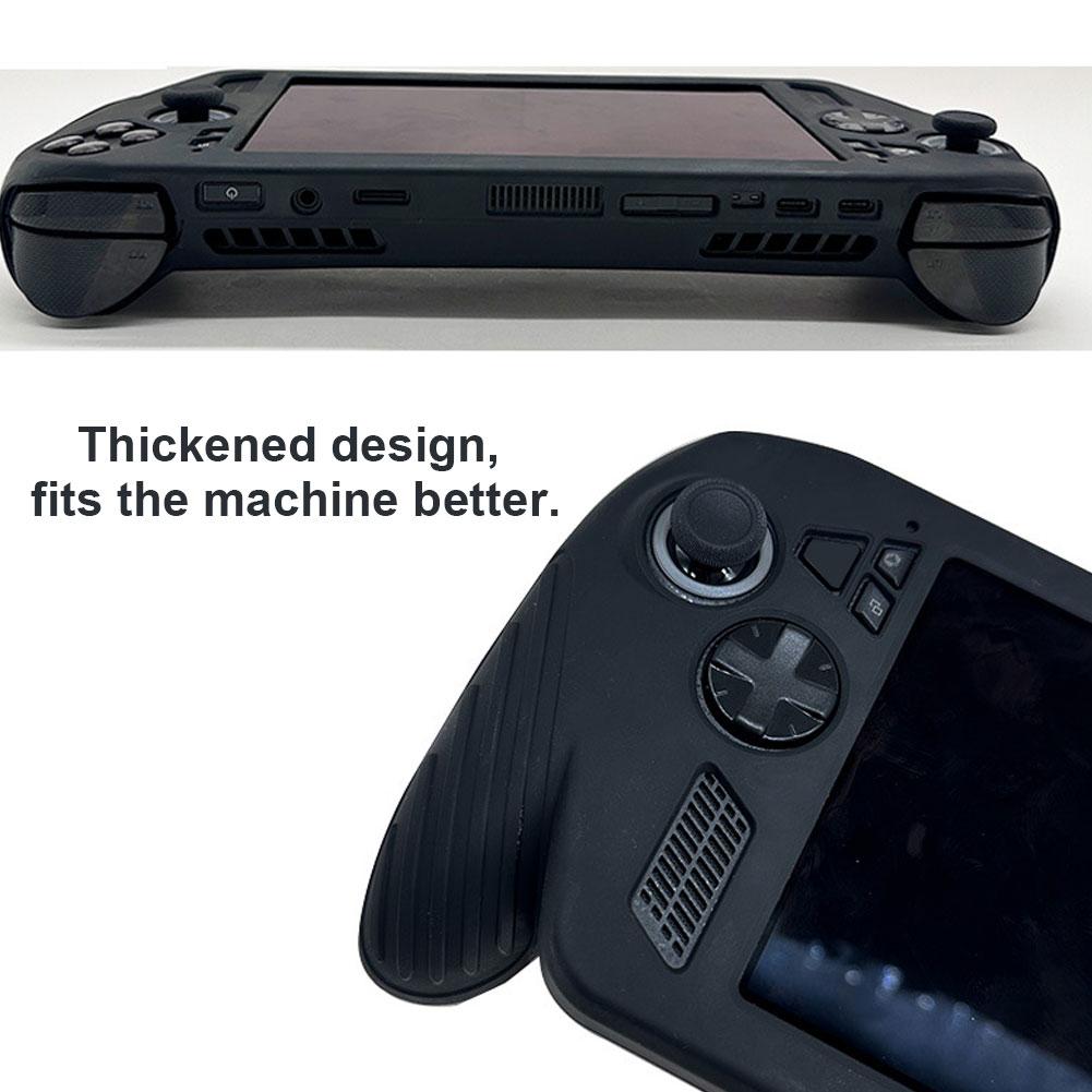 1PC Silicone Game Console Prot - đánh giá và giá Gaming Console Latest