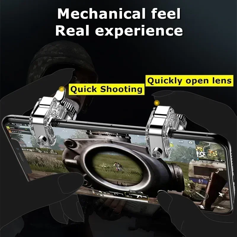 R11 Mobile Phone PUBG Game Tri - đánh giá và giá Gaming Console For Phone