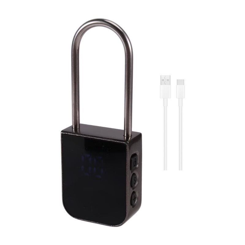A10R 99 Days Metal Timer Lock  - đánh giá và giá Gaming Console For Phone