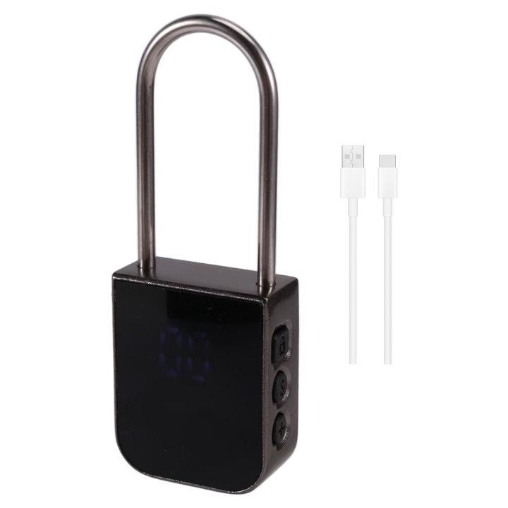 A10R 99 Days Metal Timer Lock  - đánh giá và giá Gaming Console For Phone