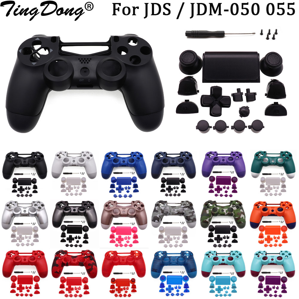 Full Plastic Hard Shell + Butt - đánh giá và giá Gaming Console In Tv