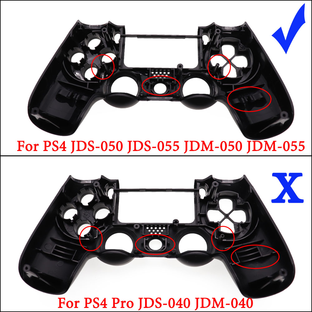 Full Plastic Hard Shell + Butt - đánh giá và giá Gaming Console In Tv