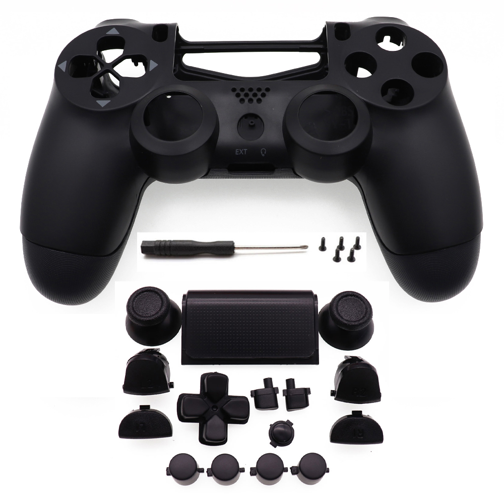 Full Plastic Hard Shell + Butt - đánh giá và giá Gaming Console In Tv