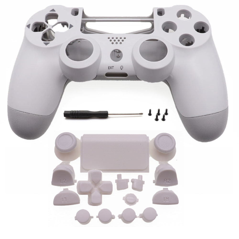 Full Plastic Hard Shell + Butt - đánh giá và giá Gaming Console In Tv