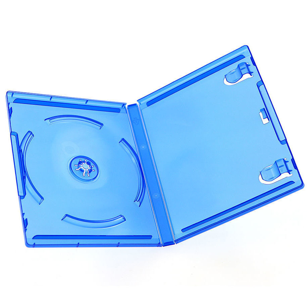 1Pcs For PS4 Game CD Case For  - đánh giá và giá Gaming Console In Tv