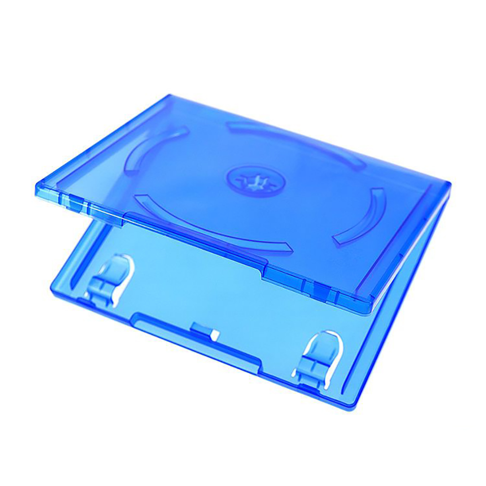 1Pcs For PS4 Game CD Case For  - đánh giá và giá Gaming Console In Tv