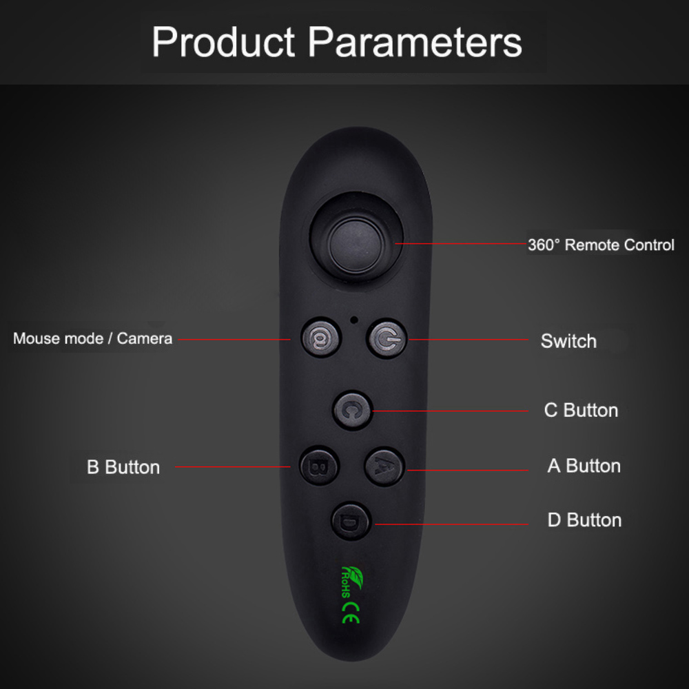 Điều Khiển Joystick Cho Androi - đánh giá và giá Gaming Console For Phone