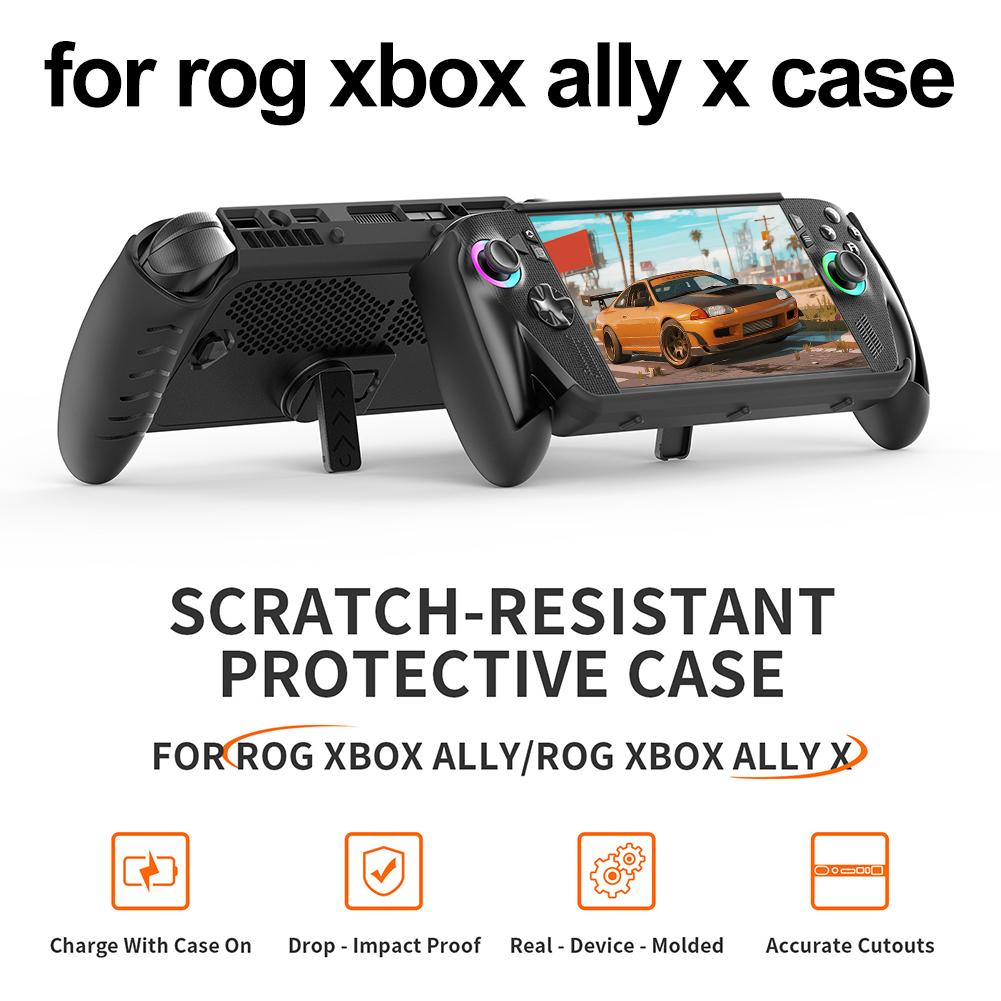 For JYS for ROG for Xbox Ally/ - đánh giá và giá Gaming Console Rog Ally