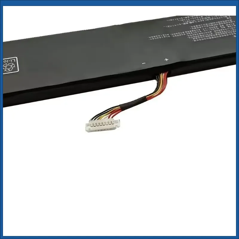 New C41N2208 4780mAh 15.48V Ha - đánh giá và giá Gaming Console Rog Ally