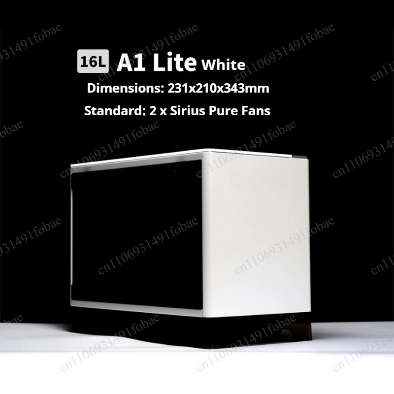 A1 Lite Itx Mini Case Support  - đánh giá và giá Gaming Console In