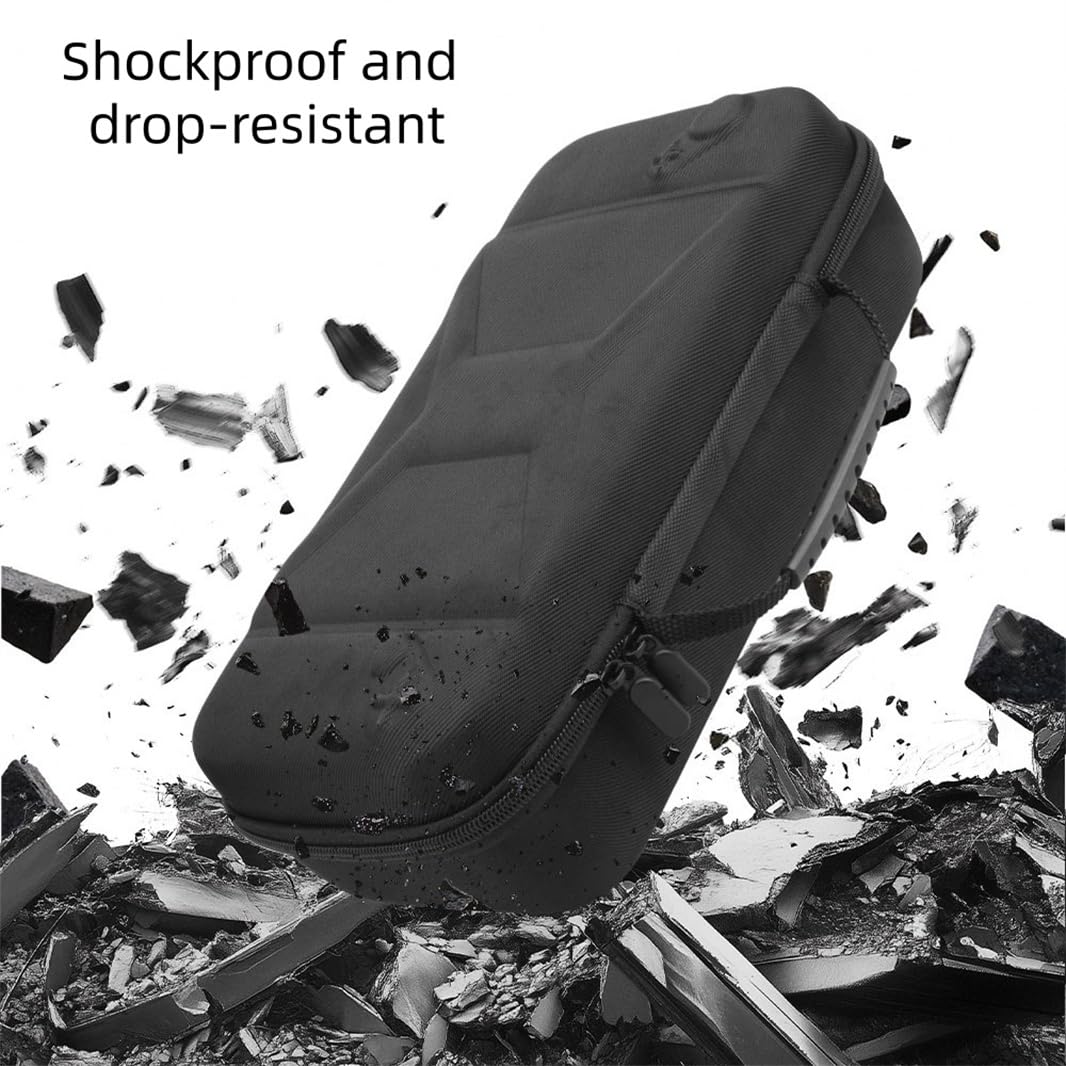 EVA Hard Storage Bag for ASUS  - đánh giá và giá Gaming Console Rog Ally