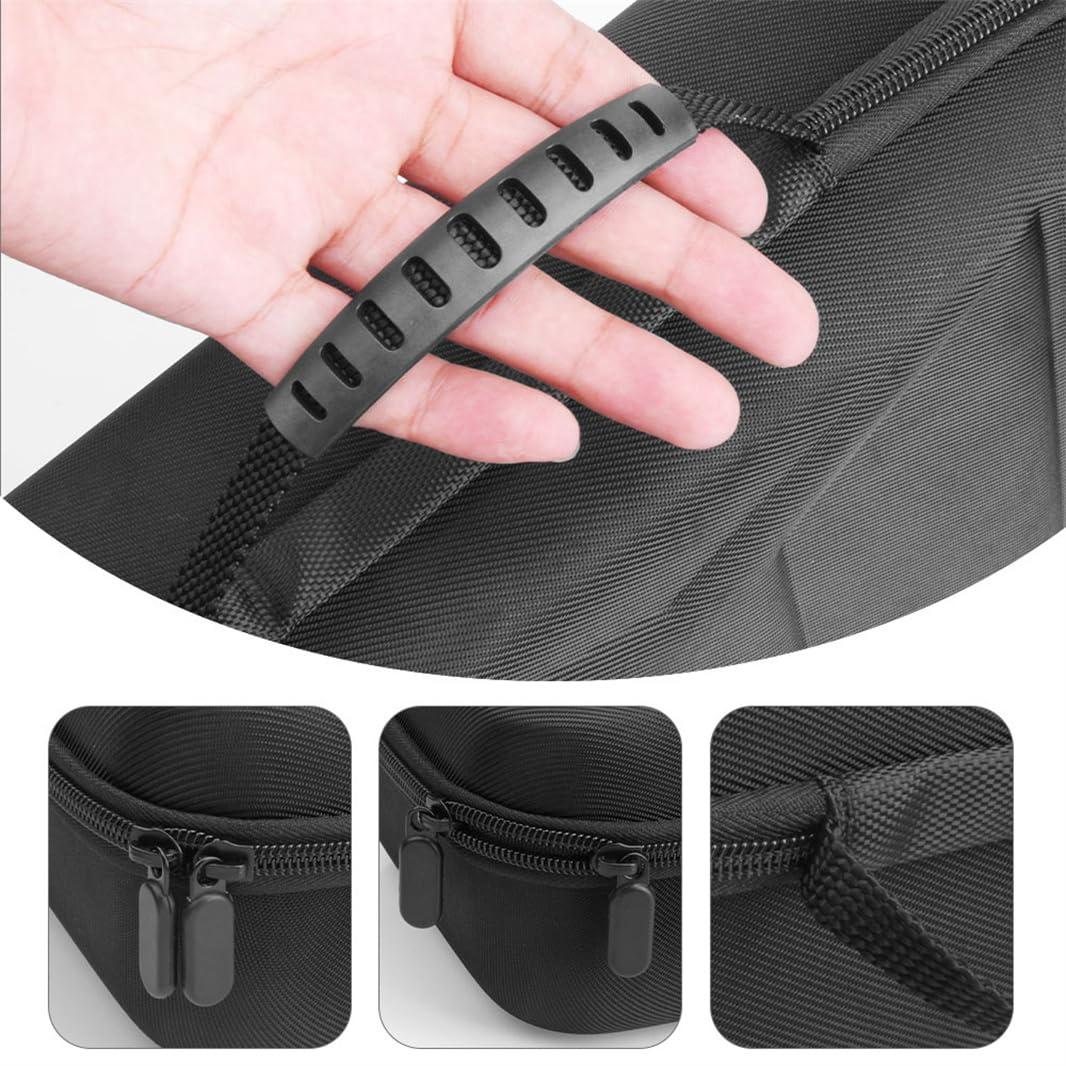 EVA Hard Storage Bag for ASUS  - đánh giá và giá Gaming Console Rog Ally