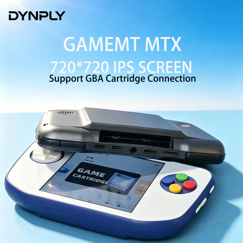 NEW GameMT MTX Retro Handheld  - đánh giá và giá Gaming Console Under 5000