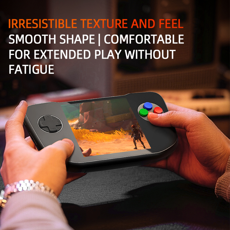 NEW GameMT MTX Retro Handheld  - đánh giá và giá Gaming Console Under 5000