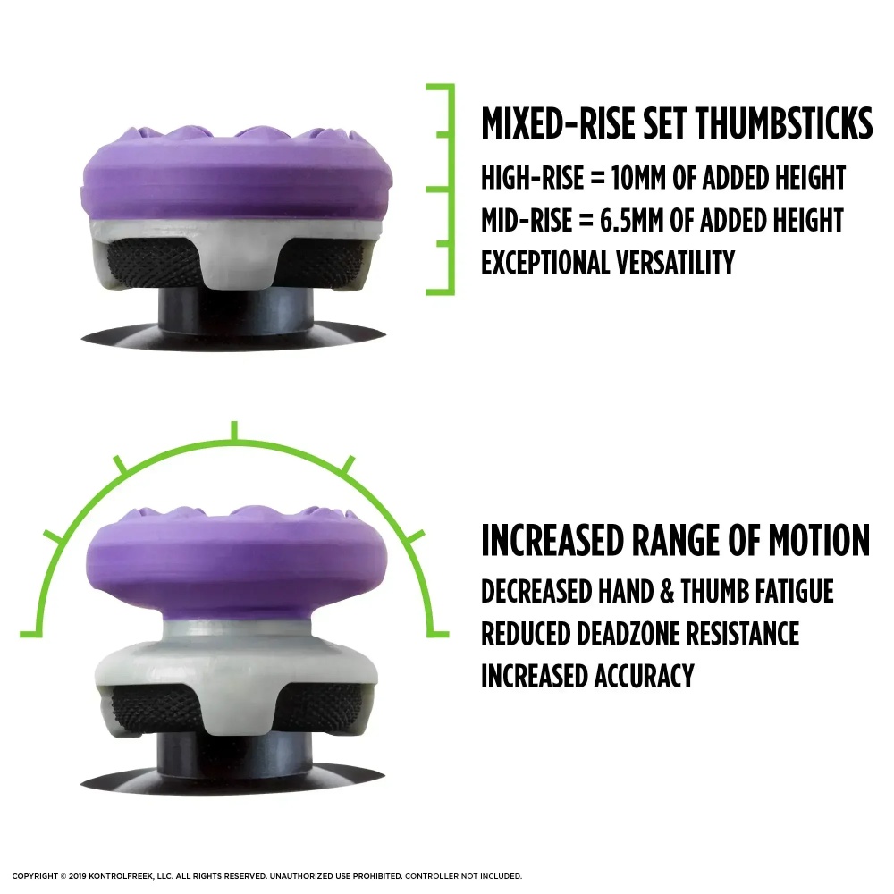 Silicone cap High-Rise Freeks  - đánh giá và giá Gaming Console In Tv