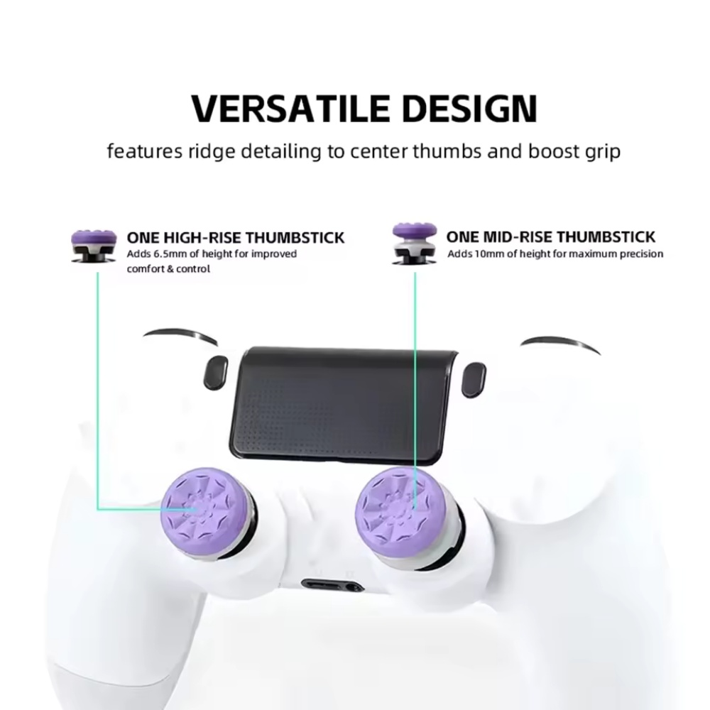 Silicone cap High-Rise Freeks  - đánh giá và giá Gaming Console In Tv