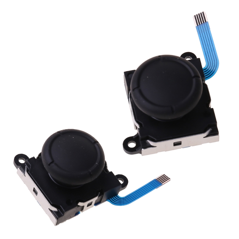 1 Máy Tính 3D Analog Cảm Biến  - đánh giá và giá Gaming Console Buttons